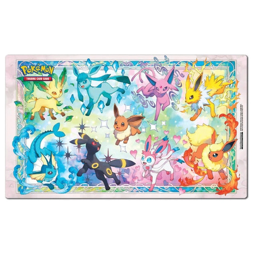 Pokémon TCG: Prismatische Entwicklungen (KP08.5) - Super Premium Kollektion (DE)