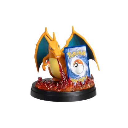 Pokémon TCG: Glurak-ex Super-Premium-Kollektion (DE)