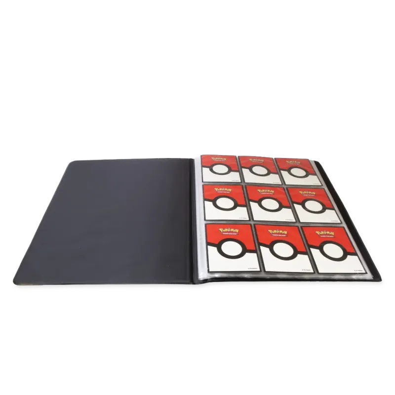 Ultra Pro - Destined Rivals - 9-Pocket Portfolio [Vorbestellung]