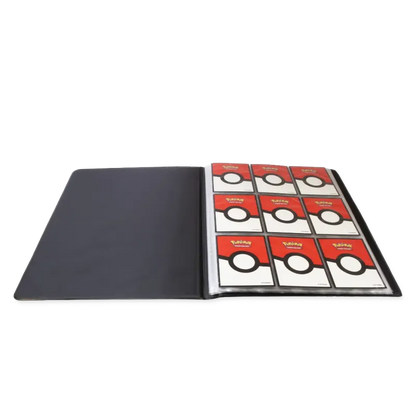 Ultra Pro - Destined Rivals - 9-Pocket Portfolio [Vorbestellung]
