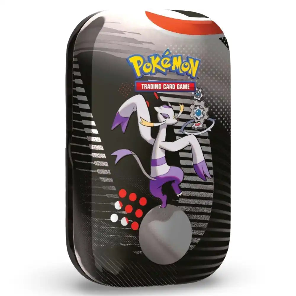 Pokémon TCG: Schwarze Blitze & Weiße Flammen (KP10.5) - Mini-Tin (DE) [Vorbestellung]